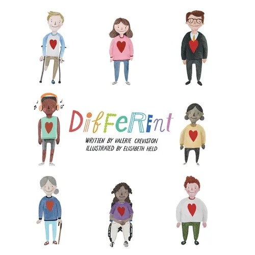 Different