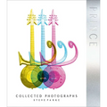 Prince: Black, White, Color Limited Two Volume Edition: Collected Photographs