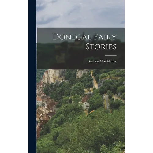 Donegal Fairy Stories