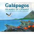 Galápagos: Islands of Change