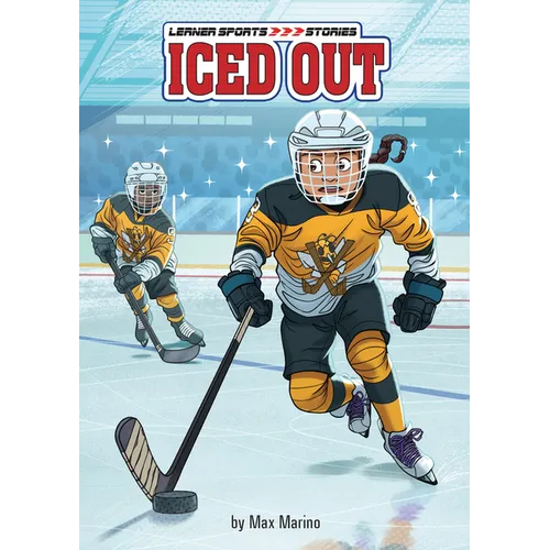 Iced Out