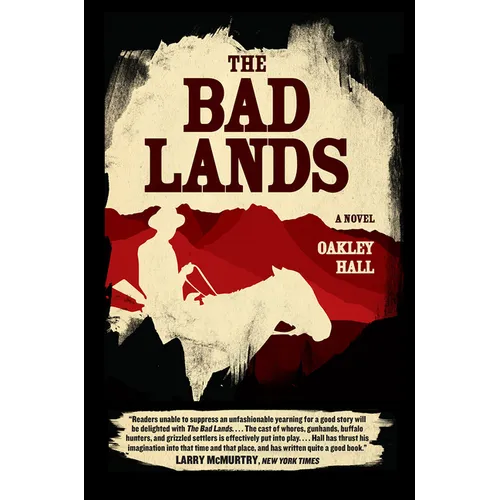 The Bad Lands