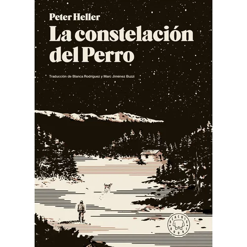 La Constelación del Perro / The Dog Stars