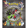 Pok駑on Seek and Find: Legendary Pok駑on