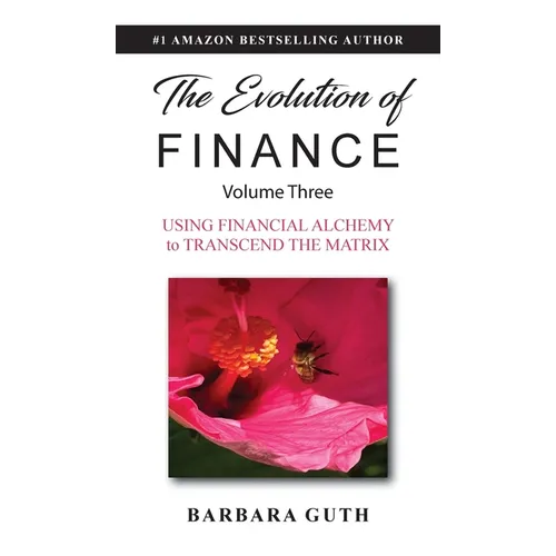 The Evolution of Finance: Using Financial Alchemy to Transcend the Matrix