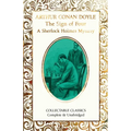 The Sign of the Four (a Sherlock Holmes Mystery)