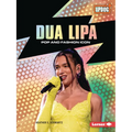 Dua Lipa: Pop and Fashion Icon