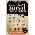 Over the Anvil We Stretch