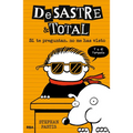 Si Te Preguntan, No Me Has Visto / Timmy Failure: The Book You're Not Supposed to Have