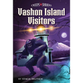Vashon Island Visitors
