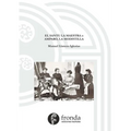 El santu la maestra o Amparo, la modistilla