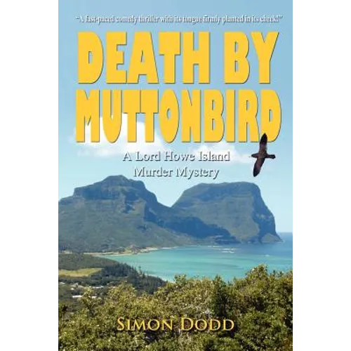 Death By Muttonbird