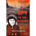 Spy in the Archives
