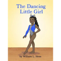 The Dancing Little Girl