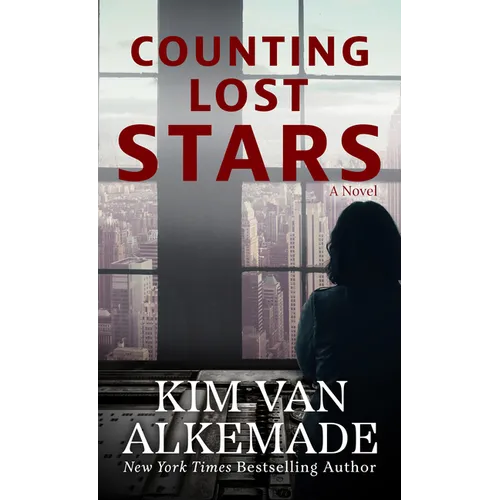 Counting Lost Stars