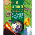 Ultimate Questions & Answers Planet Earth: Photographic Fact Book