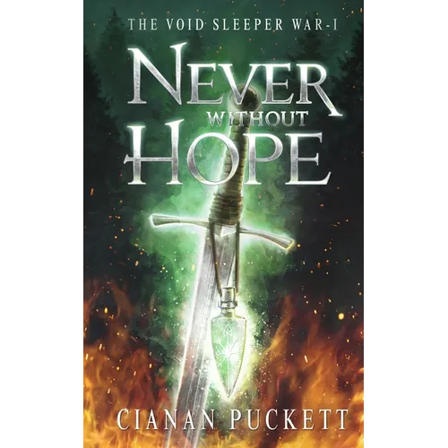 Never Without Hope