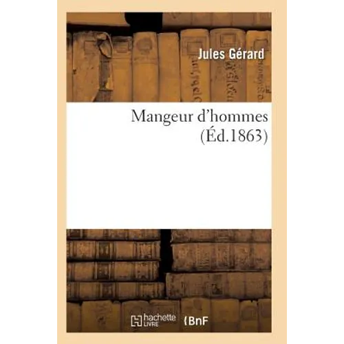 Mangeur d'Hommes