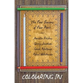 Colouring In: The Four Seasons of Four Poets
