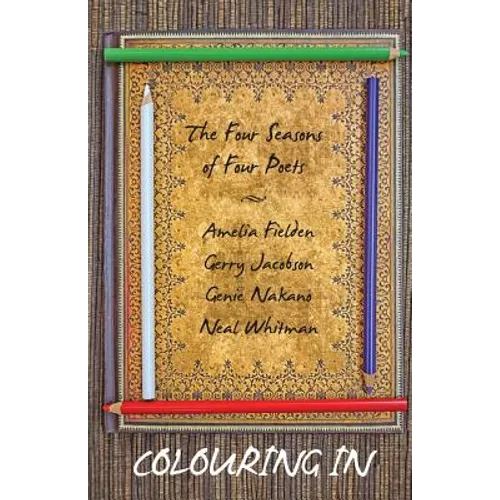 Colouring In: The Four Seasons of Four Poets