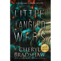 Little Tangled Webs, Large Print Edition