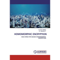 Homomorphic Encryption