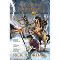 Son of Neptune: The Graphic Novel
