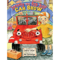 Jeremy and Red Jeep Car Show