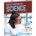 Great Careers in Science