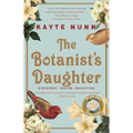 The Botanist's Daughter