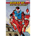 What If?: Into the Multiverse Omnibus Vol. 3 Doug Braithwaite Cover