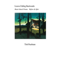 Leaves Falling Backwards