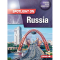 Spotlight on Russia