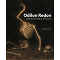 Odilon Redon: Otherworldly Visions