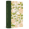 ESV Everyday Gospel Bible, Artist Series: Connecting Scripture to All of Life (Cloth Over Board, Lulie Wallace, Grier)