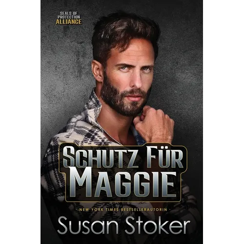 Schutz für Maggie