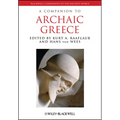Companion Archaic Greece