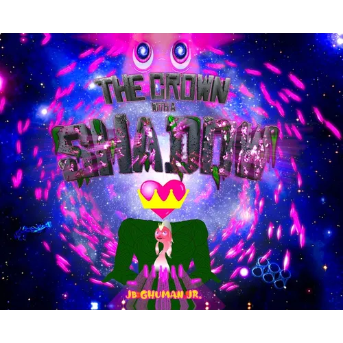 The CROWN With A SHADOW