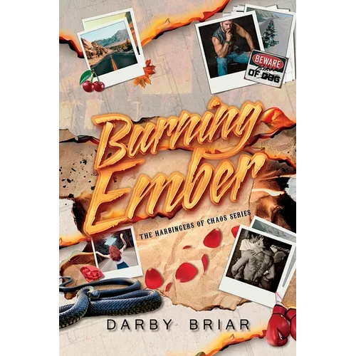 Burning Ember