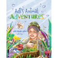 Adi's Animal Adventures