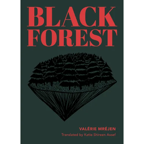 Black Forest