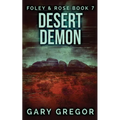 Desert Demon