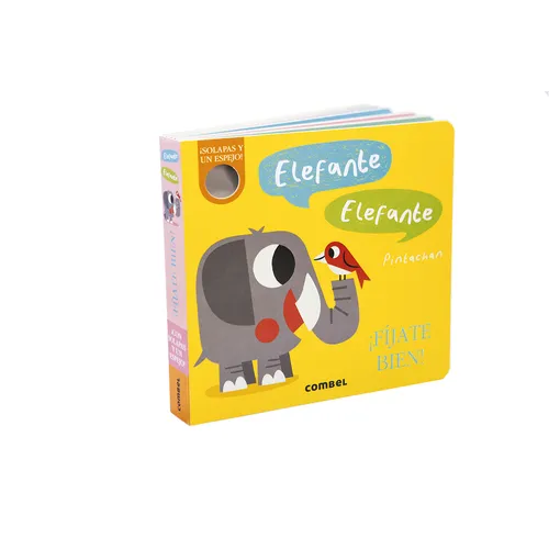 Elefante, Elefante