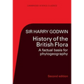 History of the British Flora