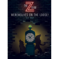 Werewolves on the Loose!