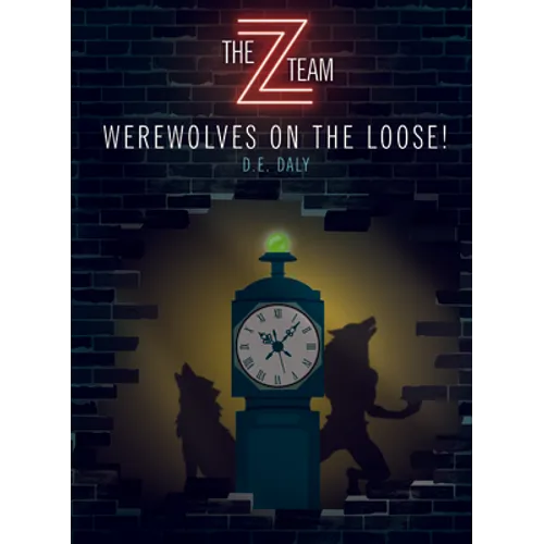 Werewolves on the Loose!