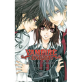Vampire Knight Official Fanbook
