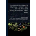 Edinburgh Journal of Natural History and of the Physical Sciences Volume (1839-1840)