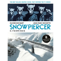 Snowpiercer Vol. 3: Terminus (Graphic Novel)