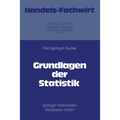 Grundlagen der Statistik